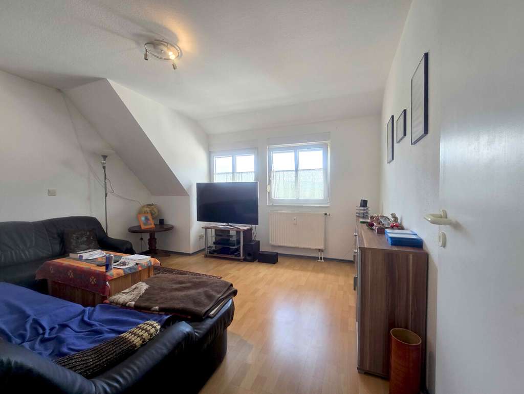 Immobilie in Brachttal - Wilhelm Immobilien. 3-Zimmer-Eigentumswohnung mit 2 KFZ-Stellplätzen in Brachttal - Bild 3