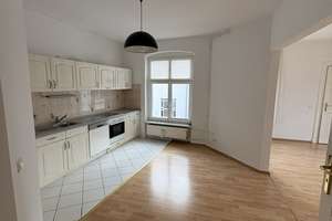 2-Zimmer-Wohnung  in Berlin Charlottenburg in ruhiger Lage – Die vollständige Adresse der Immobilie erhältst du vom Anbieter., 10585 Charlottenburg, Berlin – Vorschaubild 4