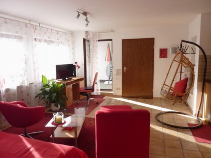 Wohnung Mieten In Kirchheim Unter Teck Immobilienscout24