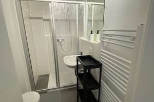 Mitten in STUTTGART ! Wunderschöne Studioapartments – Neckarstr. 140/2, 70190 Stöckach, Stuttgart – Vorschaubild 5