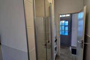 Helle möblierte 3-Zimmerwohnung – Die vollständige Adresse der Immobilie erhältst du vom Anbieter., 70565 Rohr, Stuttgart – Vorschaubild 27