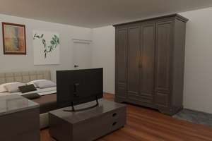 Project Developer Opportunity: Partially Renovated Multi-Family House in Leipzig – 645m² Potential – 4129 Eutritzsch, Leipzig – Vorschaubild 11