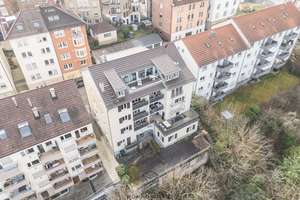 ✨ Exklusive DG-WHG mit traumhaftem Blick über Stuttgart – luxuriös saniert! – Die vollständige Adresse der Immobilie erhältst du vom Anbieter., 70184 Gablenberg, Stuttgart – Vorschaubild 42