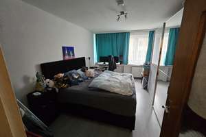 Helle 2-Zimmer-Wohnung im 2. OG in Aachen  – Hein-Janssen-Straße 1, 52070 Jülicher Straße, Aachen – Vorschaubild 4