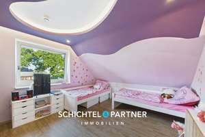 Surheide | Schickes Einfamilienhaus mit Terrasse, Garage und großem Garten – Die vollständige Adresse der Immobilie erhältst du vom Anbieter., 27574 Surheide, Bremerhaven – Vorschaubild 11
