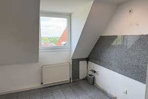 Dortmund-Aplerbeck , Schöne 3 1/2 Zimmer Dachgeschosswohnung – 44287 Berghofen, Dortmund – Vorschaubild 8