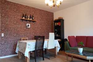 Fully furnished apartment in Schöneberg-Steglitz (Möblierte Wohnung) – Die vollständige Adresse der Immobilie erhältst du vom Anbieter., 12169 Steglitz, Berlin – Vorschaubild 1