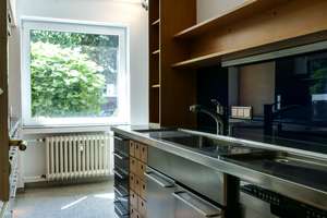 Helle, sonnige Fünfzimmerwohnung im Erdgeschoss mit Garten im Zooviertel zu verkaufen. – Die vollständige Adresse der Immobilie erhältst du vom Anbieter., 40237 Düsseltal, Düsseldorf – Vorschaubild 9