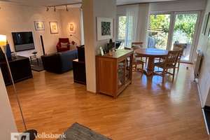 Köln-Zündorf: Schicke Maisonettewohnung mit Garten und hohem Freizeitwert. – 51143 Zündorf, Köln – Vorschaubild 3