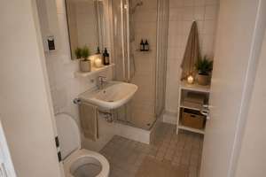 Zwei-Zimmer-Wohnung mit viel Tageslicht im 3. Stock – Halberstadt – Richard-Wagner-Straße 41, 38820 Halberstadt – Vorschaubild 12