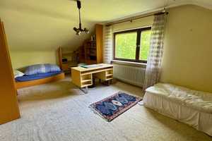 Freistehendes Mehrfamilienhaus mit zusätzlichen Praxis- oder Büroräumen und grossem Garten  – Rhein-Neckar-Kreis – Vorschaubild 25