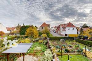 PROVISIONSFREI: Geräumiges Reihenmittelhaus in Helbra – 10 Zimmer, Balkon & Garten – Amselweg 2, 6311 Helbra – Vorschaubild 19
