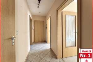 Mit Balkon und Garten... – Die vollständige Adresse der Immobilie erhältst du vom Anbieter., 46238 Welheim, Bottrop – Vorschaubild 7