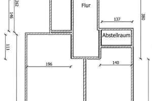 6 % Mietrendite – sanierte 2-Zimmer-Wohnung mit WG-Potenzial – Kirchenstraße 1, 68159 Innenstadt/Jungbusch, Mannheim – Vorschaubild 9