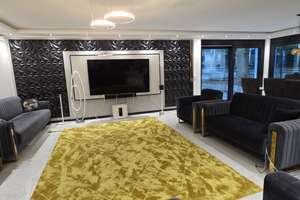 Einzigartiges Einfamilienhaus mit Galerie und separatem Bungalow zwischen Gartenstadt und Dortmund-M – Die vollständige Adresse der Immobilie erhältst du vom Anbieter., 44141 Westfalendamm, Dortmund – Vorschaubild 8