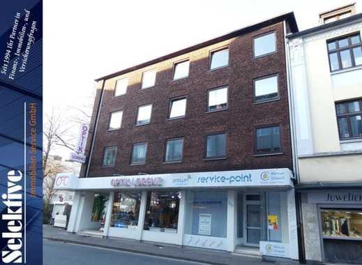 Single wohnung duisburg homberg