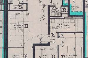 Ruhig Wohnen direkt am Waldrand mit Vogelgezwitscher – Gustav-Mahler-Straße 26, 70195 Botnang-Süd, Stuttgart – Vorschaubild 17