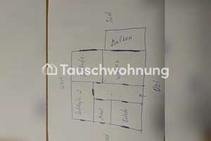 Tauschwohnung: Geräumige 3-Zi-Wohnung in Lichtenberg zum Tausch – Die vollständige Adresse der Immobilie erhältst du vom Anbieter., 10367 Lichtenberg (Ortsteil), Berlin – Vorschaubild 1