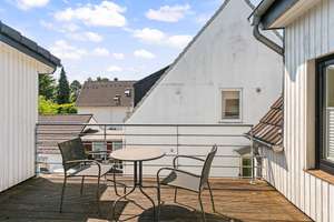 Bremen - Habenhausen | Schöne Doppelhaushälfte mit Kaminofen, großem Garten, Doppelcarport und Pool  – Die vollständige Adresse der Immobilie erhältst du vom Anbieter., 28277 Kattenturm, Bremen – Vorschaubild 19