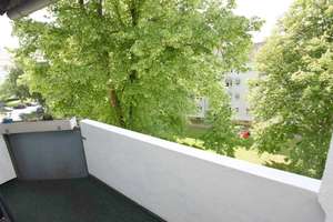 Mit sonnigem Balkon + Blick ins Grüne: Gepflegte, helle 3-Zimmer-Wohnung in WOB-Teichbreite... – Die vollständige Adresse der Immobilie erhältst du vom Anbieter., 38448 Teichbreite, Wolfsburg – Vorschaubild 6