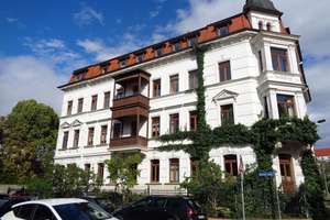 Lust auf Veränderung ? Für Sie frisch sanierte 3 R Wohnung mit EBK – Prellerstr. 57, 4155 Gohlis-Süd, Leipzig – Vorschaubild 1