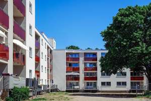Frisch modernisiert für Sie - energieeffizient Wohnen // 1.OG rechts - WBS erforderlich – Eisenacher Str. 49, 38444 Westhagen, Wolfsburg – Vorschaubild 13
