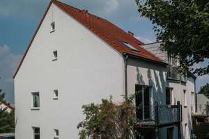 Zentral u. gemütlich: 2 Zimmer mit offenem Wohn‑ und Kochbereich – Düsseldorfer Str. 28, 38440 Laagberg, Wolfsburg – Vorschaubild 2