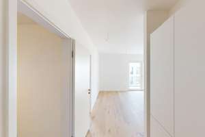 Wohnen im Neubau: Moderne 2-Zimmer-Wohnung im Loretta Living – Martinstr. 42a, 40223 Bilk, Düsseldorf – Vorschaubild 9