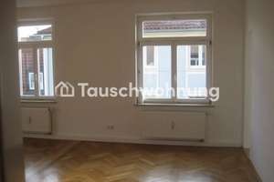 Tauschwohnung: Lichtdurchfluteter Altbau in Sendling, 2 Zimmer, EBK – Die vollständige Adresse der Immobilie erhältst du vom Anbieter., 80337 Sendlinger Feld, München – Vorschaubild 3