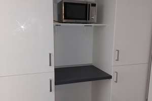 1-Zimmer Apartment im östlichen Ringgebiet – Beethovenstraße 2, 38106 Östliches Ringgebiet, Braunschweig – Vorschaubild 7