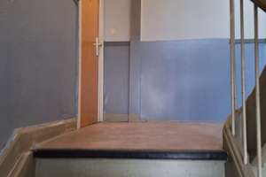 Helle 3-Zimmer Wohnung in zentraler Lage in Wiesbaden-Mitte – Hermannstrasse 2, 65183 Westend / Bleichstraße, Wiesbaden – Vorschaubild 2