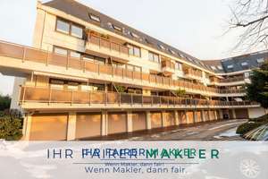 Charmante 3-Zimmer Maisonettewohnung mit Garage in gute Lage - 5 Minuten zum Hastedter Osterdeich – Die vollständige Adresse der Immobilie erhältst du vom Anbieter., 28207 Hastedt, Bremen – Vorschaubild 2