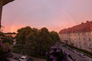 Suchen Nachmieter für unsere 4 Zimmer mit Balkon und EBK -Siemensstadt – Jugendweg 11, 13629 Siemensstadt, Berlin – Vorschaubild 3