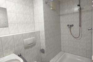 Helles 1-Zimmer Appartement  – Die vollständige Adresse der Immobilie erhältst du vom Anbieter., 75175 Südoststadt, Pforzheim – Vorschaubild 6