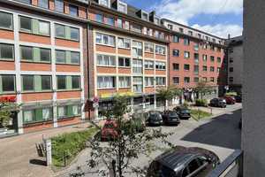barrierefreie & geräumige 2 Zimmerwohnung zentral Sterkrade! – Wilhelmstraße 10, 46145 Oberhausen – Vorschaubild 10