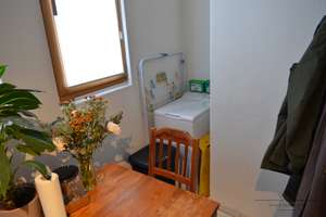 Charmante „Souterrainwohnung“ mit kleiner Terrasse im Herzen der Altstadt – Die vollständige Adresse der Immobilie erhältst du vom Anbieter., 90762 Altstadt, Innenstadt, Fürth – Vorschaubild 5