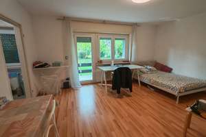 Wohnung mit Grünpark in unmittelbarer Albgrün-Nähe – Eckenerstr. 40, 76185 Daxlanden, Karlsruhe – Vorschaubild 4