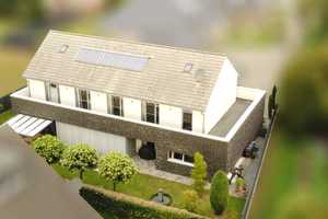 PREIS gesenkt ! Exklusives Einfamilienhaus in Kranenburg – Dechant-Brey-Strasse 15, 47559 Kleve (Kreis) – Vorschaubild 44