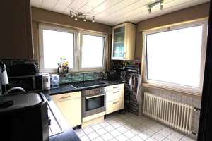 Porz - Langel! Winkel- Bungalow mit zusätzlichem Baufeld ca.400m² – Die vollständige Adresse der Immobilie erhältst du vom Anbieter., 51143 Langel, Köln – Vorschaubild 9