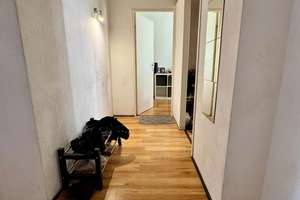+++Schöneberg pur, 3 Zimmer mit Charme und viel Gestaltungsspielraum+++ – Gotenstr. 67, 10829 Schöneberg, Berlin – Vorschaubild 7