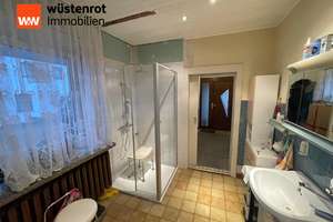 Charmantes Zuhause mit Terrasse, Balkon und Tiefgarage in ruhiger Lage in Bitterfeld! – Die vollständige Adresse der Immobilie erhältst du vom Anbieter., 6749 Bitterfeld-Wolfen – Vorschaubild 17