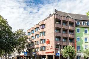 """Geräumige Wohnung in City Nähe""" – Oesterholzstraße 32, 44145 Dortmund – Vorschaubild 2