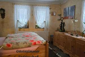 Traumhaft wohnen: Stilvolles Einfamilienhaus in begehrter, ruhiger Lage! – Die vollständige Adresse der Immobilie erhältst du vom Anbieter., 96361 Steinbach am Wald – Vorschaubild 22