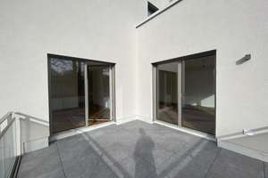 Barrierefreie Wohnung im 1.OG mit Süd-West-Balkon in bester Lage – Bertelestrasse 75, 81479 Solln, München – Vorschaubild 8