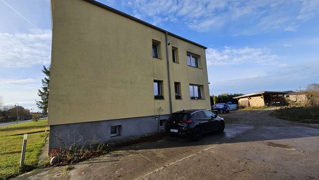 Immobilie in Oberbarnim - Mehrfamilienhaus mit 4 Wohnungen - Bild 2