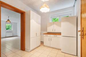 Energieeffiziente Maisonette-Wohnung mit Terrasse, Garage und viel Platz in Berlin-Biesdorf – Die vollständige Adresse der Immobilie erhältst du vom Anbieter., 12683 Biesdorf, Berlin – Vorschaubild 17