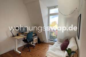 Wohnungstausch: Schomburgstraße 87 – Schomburgstraße 87, 22000 Altona-Altstadt, Hamburg – Vorschaubild 11