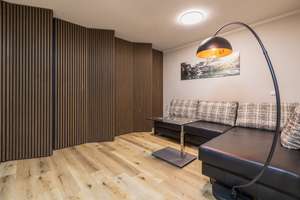 Stylische Einraumwohnung, perfekt möbliert – Chemnitzer Straße 117, 1187 Plauen (Stadtteil), Dresden – Vorschaubild 4