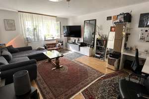 Großzügige 2-Zimmer-EG-Wohnung – EBK, Glasfaser, barrierearm & eigener Eingang – Korbacher Straße 52, 34134 Niederzwehren, Kassel – Vorschaubild 2
