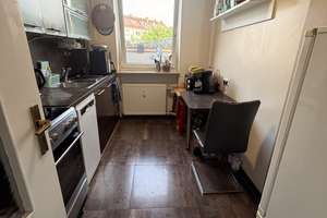 2-Zimmer Wohnung in Nürnberg-Gibitzenhof – Gibitzenhofstraße 169, 90443 Gibitzenhof, Nürnberg – Vorschaubild 4